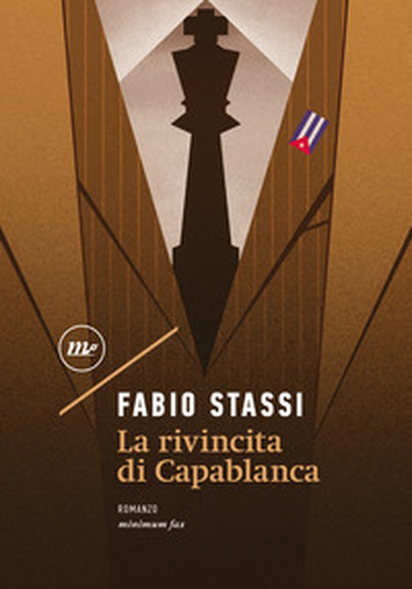 La rivincita di Capablanca - Librerie.coop La rivincita di Capablanca - Librerie.coop
