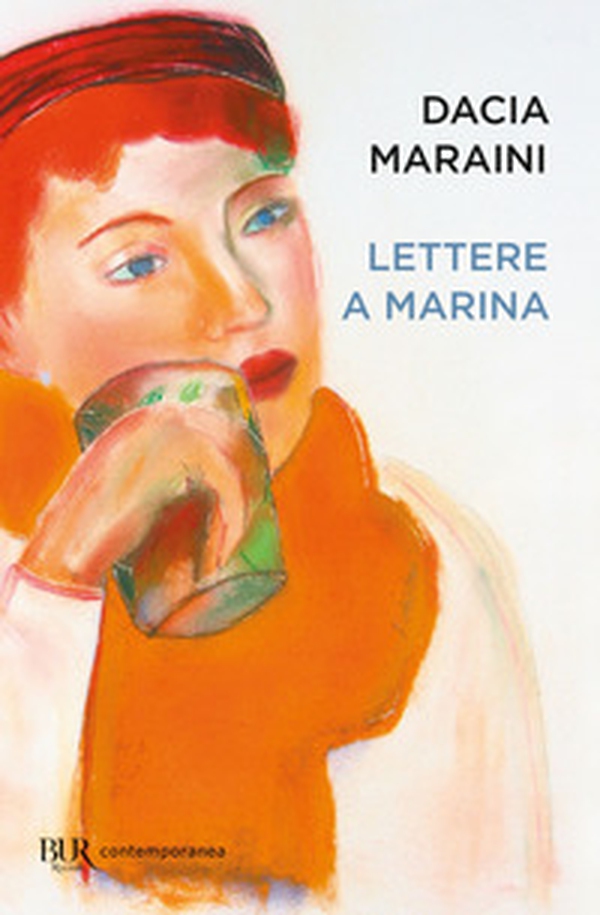 Lettere a Marina - Librerie.coop Lettere a Marina - Librerie.coop