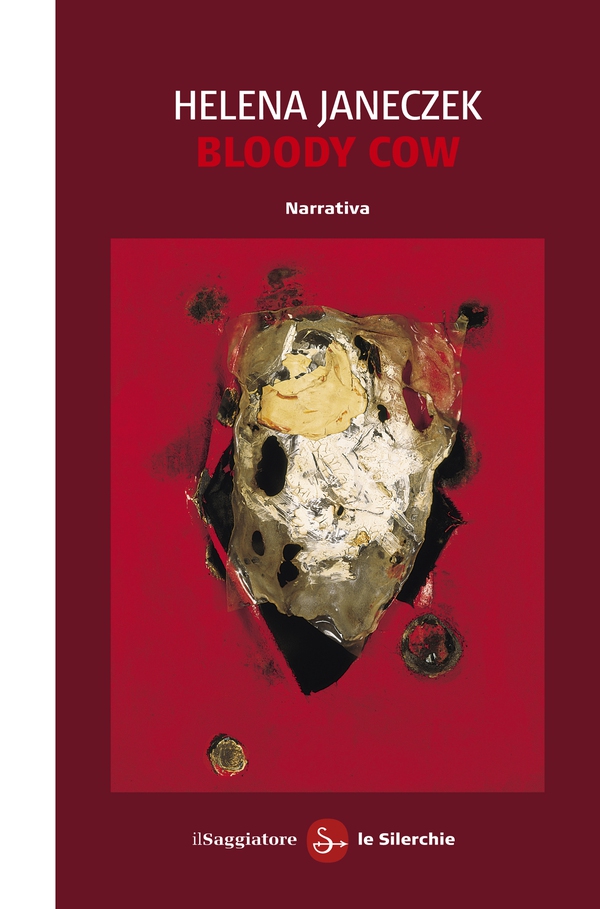 Bloody cow - Librerie.coop Bloody cow - Librerie.coop