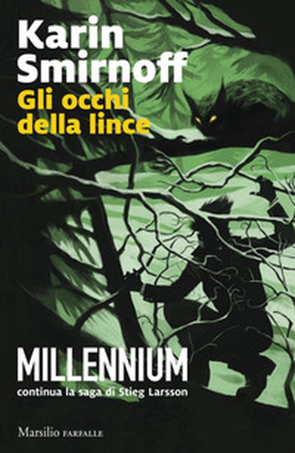 Gli occhi della lince - Librerie.coop Gli occhi della lince - Librerie.coop
