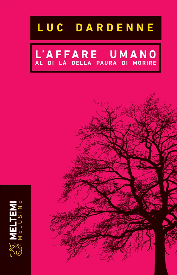 L’affare umano - Librerie.coop L’affare umano - Librerie.coop