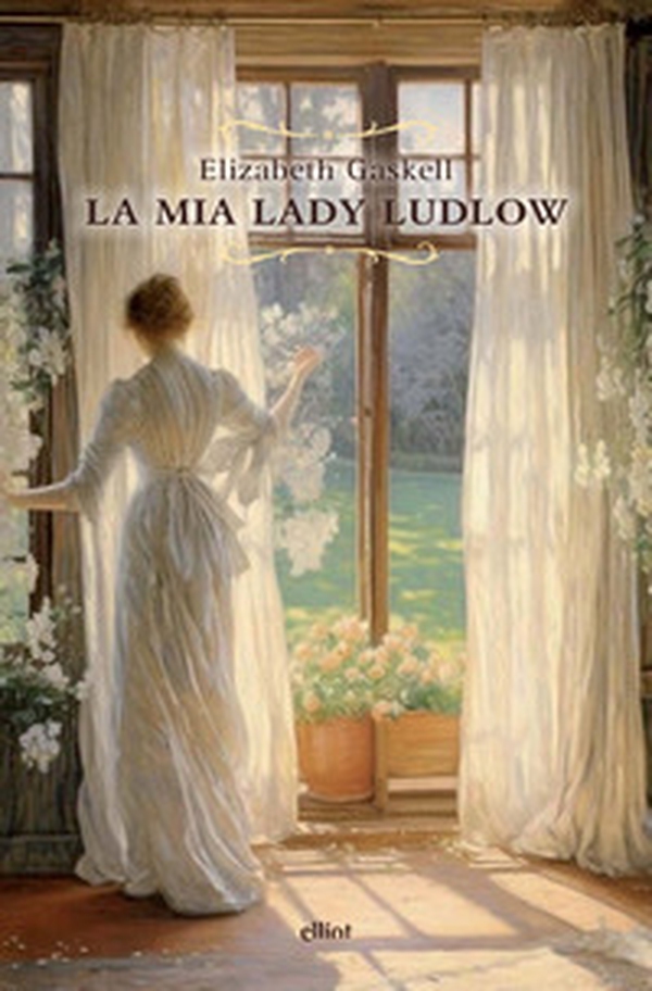 La mia Lady Ludlow - Librerie.coop La mia Lady Ludlow - Librerie.coop