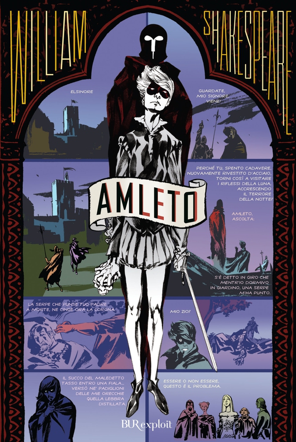 Amleto - Librerie.coop Amleto - Librerie.coop