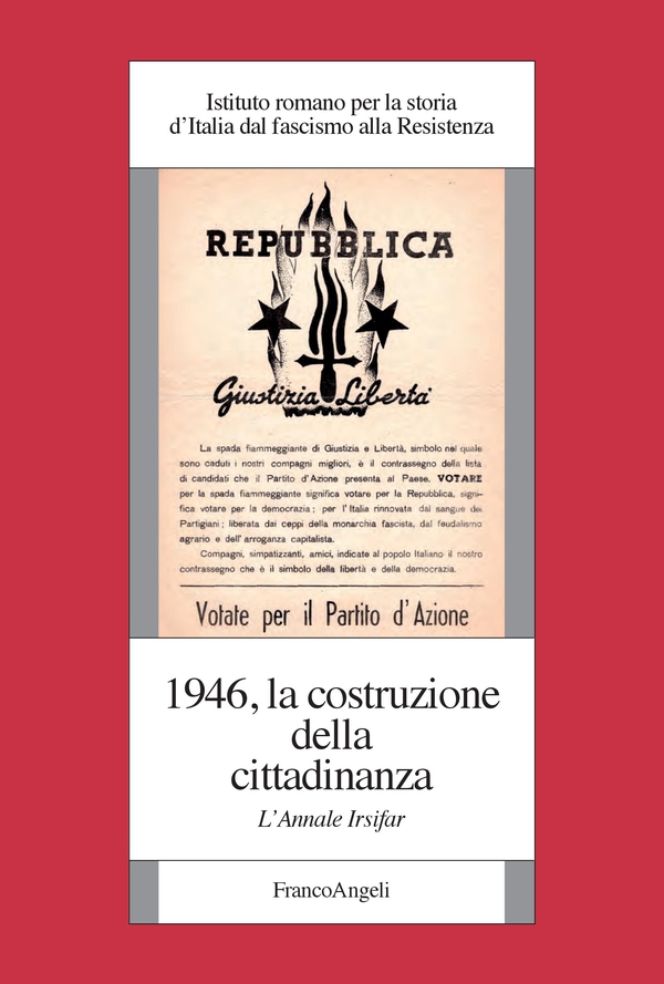 1946, la costruzione della cittadinanza - Librerie.coop 1946, la costruzione della cittadinanza - Librerie.coop