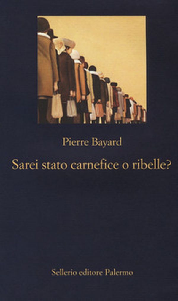 Sarei stato carnefice o ribelle? - Librerie.coop Sarei stato carnefice o ribelle? - Librerie.coop