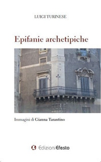 Epifanie archetipiche - Librerie.coop