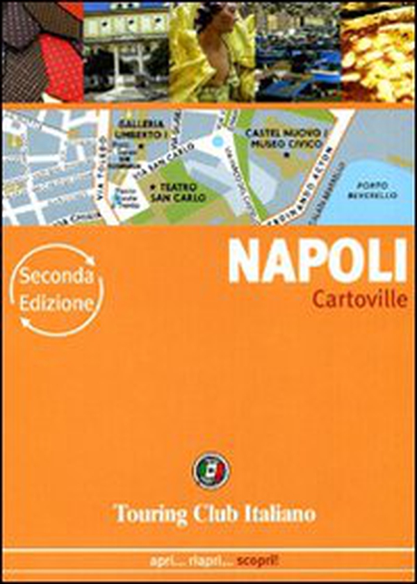 Napoli - Librerie.coop Napoli - Librerie.coop
