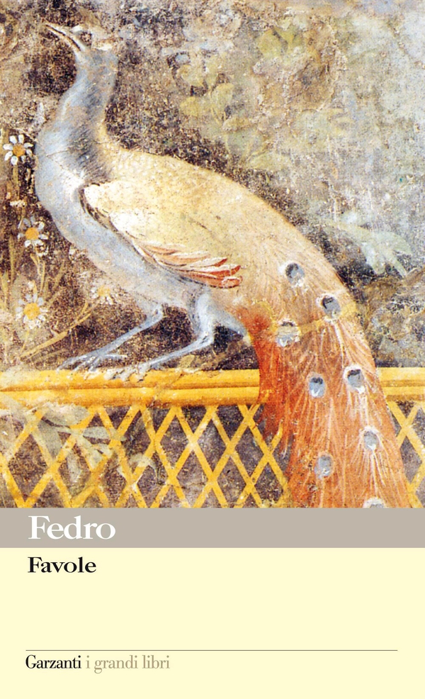 Favole - Librerie.coop Favole - Librerie.coop