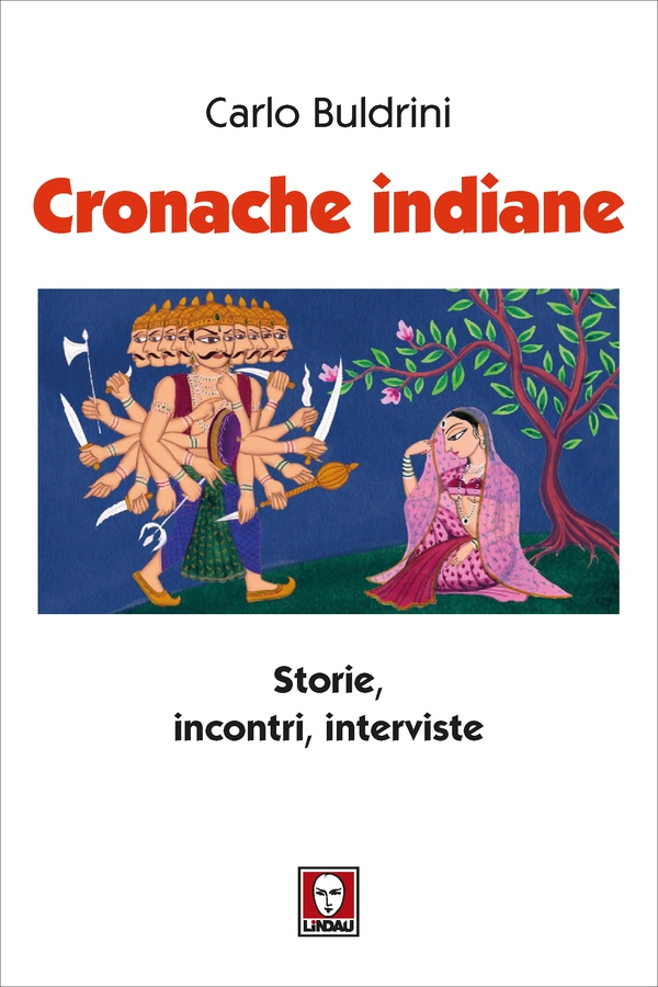 Cronache indiane - Librerie.coop Cronache indiane - Librerie.coop