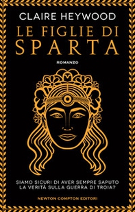 Le figlie di Sparta - Librerie.coop