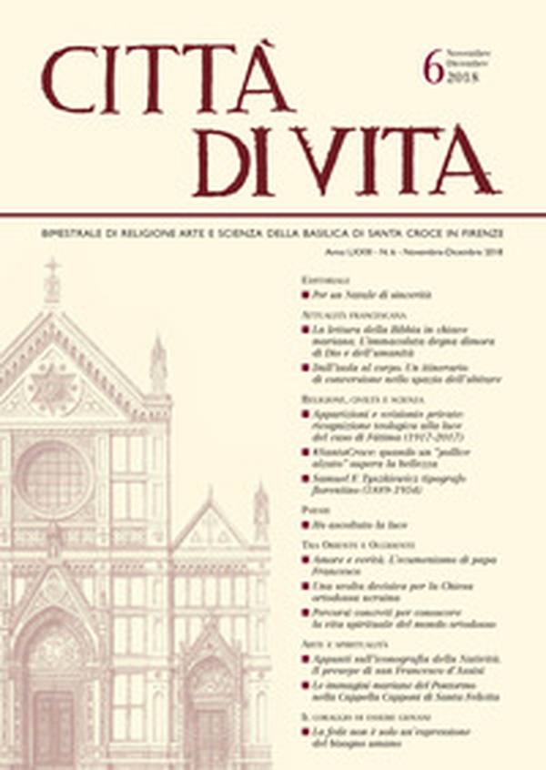 Città di vita - Librerie.coop Città di vita - Librerie.coop
