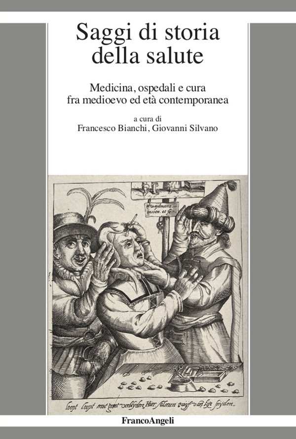 Saggi di storia della salute - Librerie.coop Saggi di storia della salute - Librerie.coop