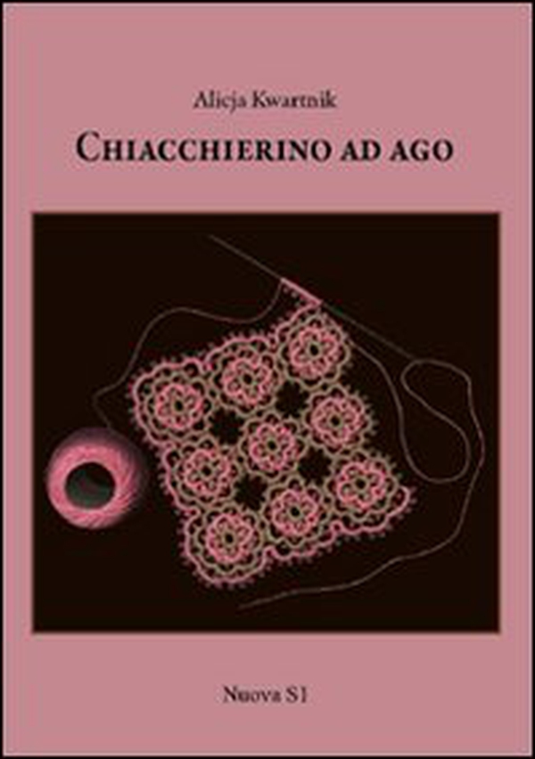 Chiacchierino ad ago - Librerie.coop Chiacchierino ad ago - Librerie.coop