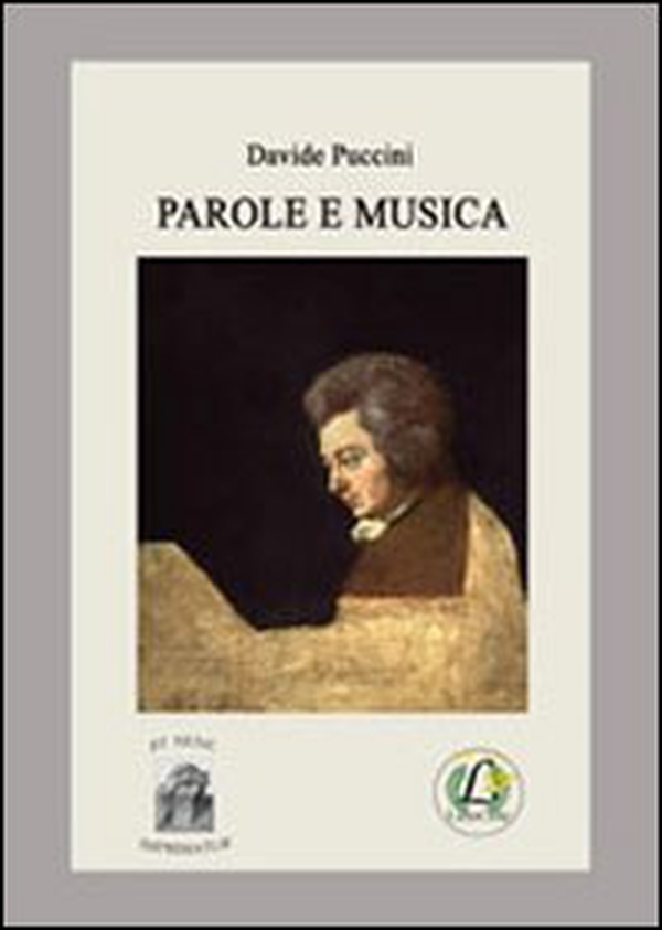 Parole e musica - Librerie.coop Parole e musica - Librerie.coop