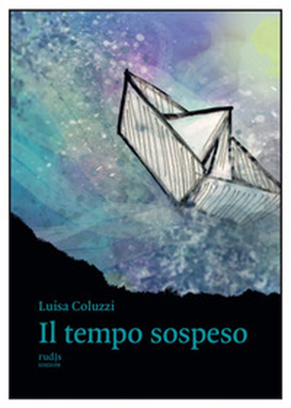 Il tempo sospeso - Librerie.coop Il tempo sospeso - Librerie.coop