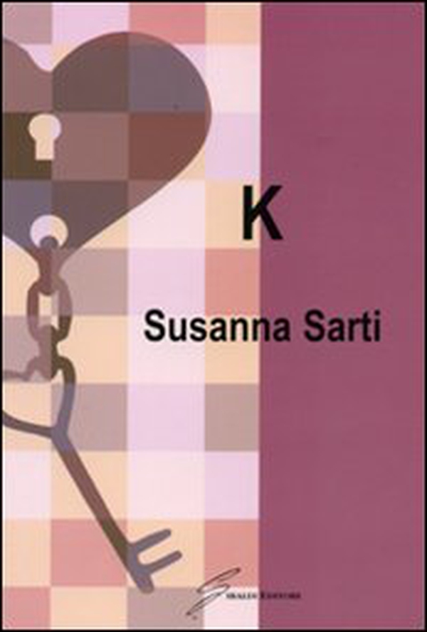 K (Kappa) - Librerie.coop K (Kappa) - Librerie.coop