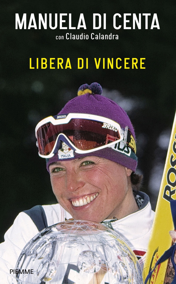 Libera di vincere - Librerie.coop Libera di vincere - Librerie.coop