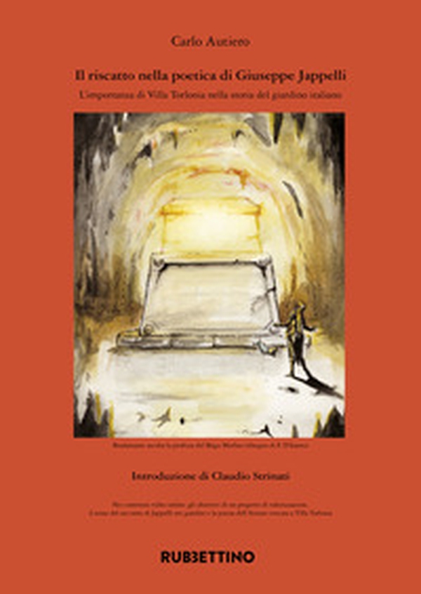Il riscatto nella poetica di Giuseppe Jappelli. L'importanza di Villa Torlonia nella storia del giardino italiano - Librerie.coop Il riscatto nella poetica di Giuseppe Jappelli. L'importanza di Villa Torlonia nella storia del giardino italiano - Librerie.coop