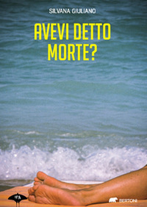 Avevi detto morte? - Librerie.coop Avevi detto morte? - Librerie.coop