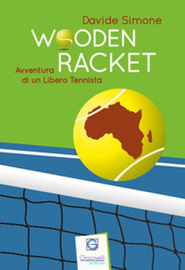 Wooden Racket. Avventura di un libero tennista - Librerie.coop Wooden Racket. Avventura di un libero tennista - Librerie.coop