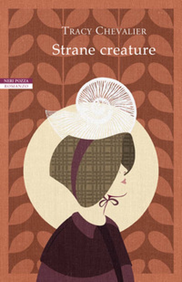 Strane creature - Librerie.coop Strane creature - Librerie.coop