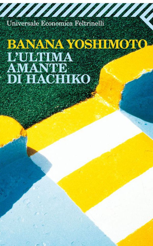 L'ultima amante di Hachiko - Librerie.coop L'ultima amante di Hachiko - Librerie.coop