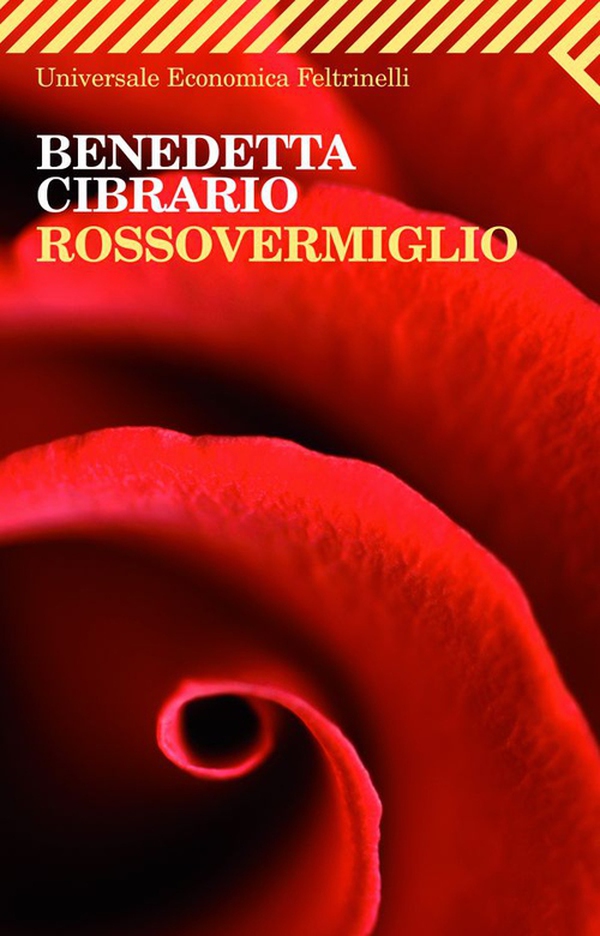 Rossovermiglio - Librerie.coop Rossovermiglio - Librerie.coop