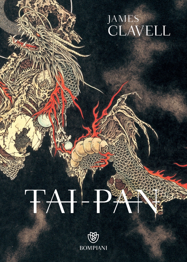 Tai-Pan - Librerie.coop Tai-Pan - Librerie.coop