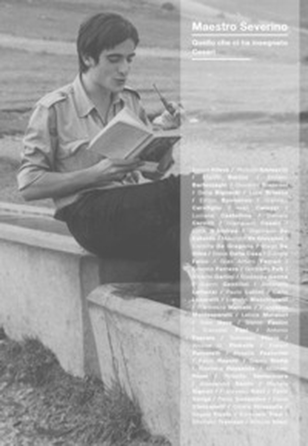 Maestro Severino. Quello che ci ha insegnato Cesari - Librerie.coop Maestro Severino. Quello che ci ha insegnato Cesari - Librerie.coop