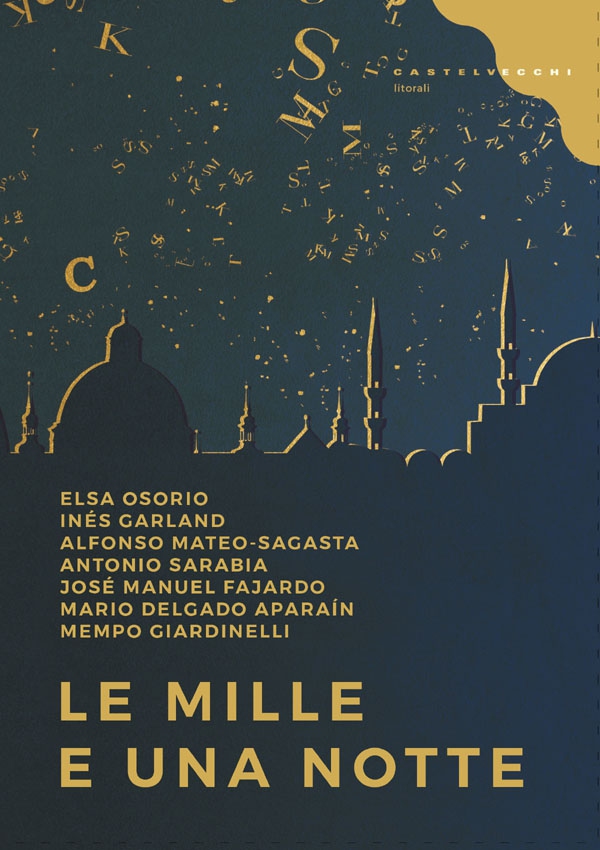 Le mille e una notte - Librerie.coop Le mille e una notte - Librerie.coop