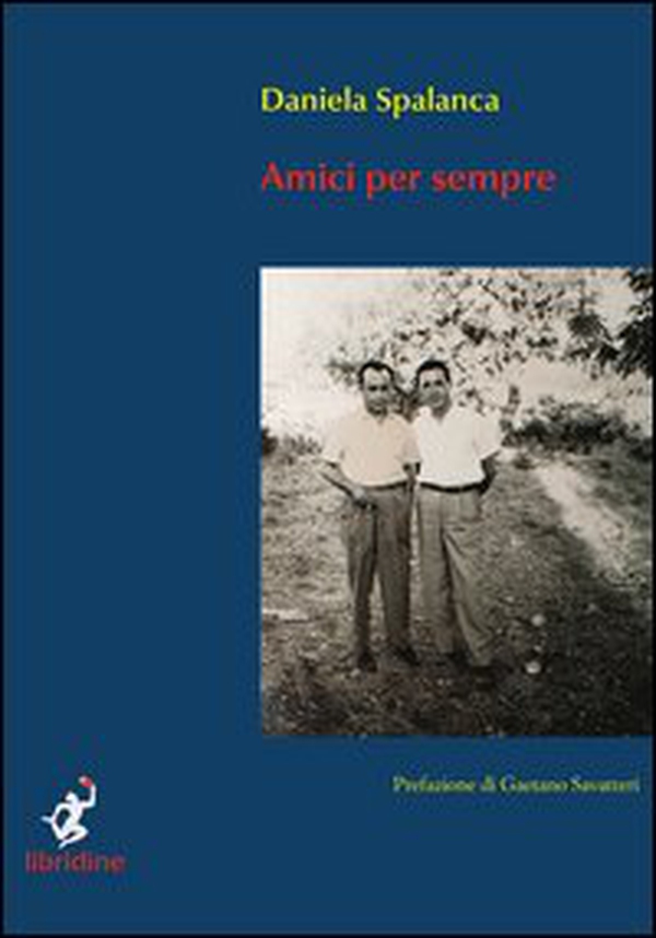 Amici per sempre - Librerie.coop Amici per sempre - Librerie.coop
