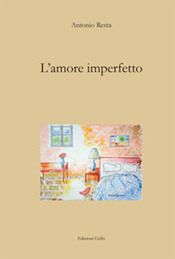 L'amore imperfetto - Librerie.coop L'amore imperfetto - Librerie.coop