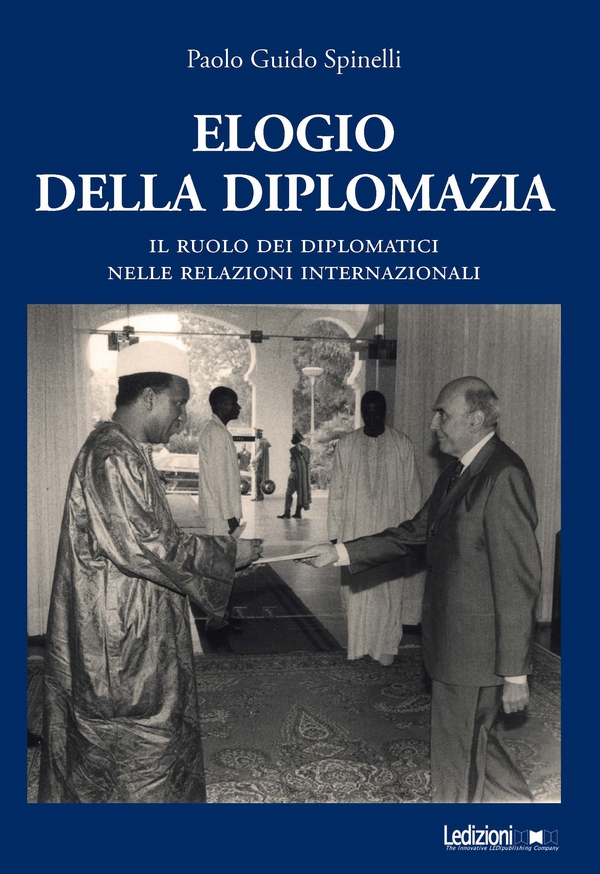 Elogio della diplomazia - Librerie.coop Elogio della diplomazia - Librerie.coop
