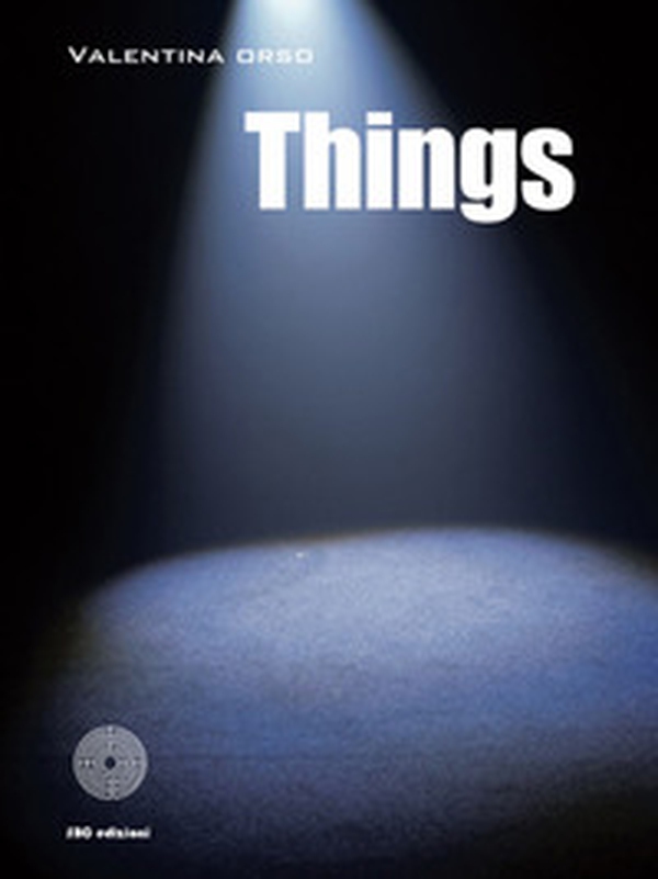 Things. Ediz. italiana - Librerie.coop Things. Ediz. italiana - Librerie.coop