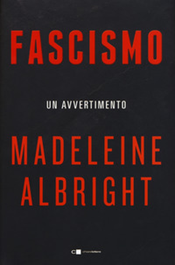 Fascismo. Un avvertimento - Librerie.coop Fascismo. Un avvertimento - Librerie.coop
