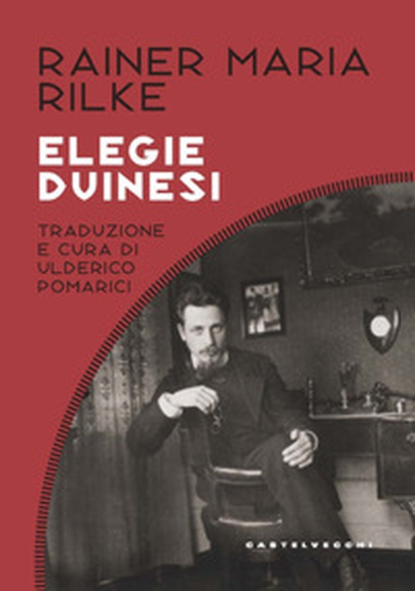Elegie duinesi-Duineser Elegien - Librerie.coop Elegie duinesi-Duineser Elegien - Librerie.coop