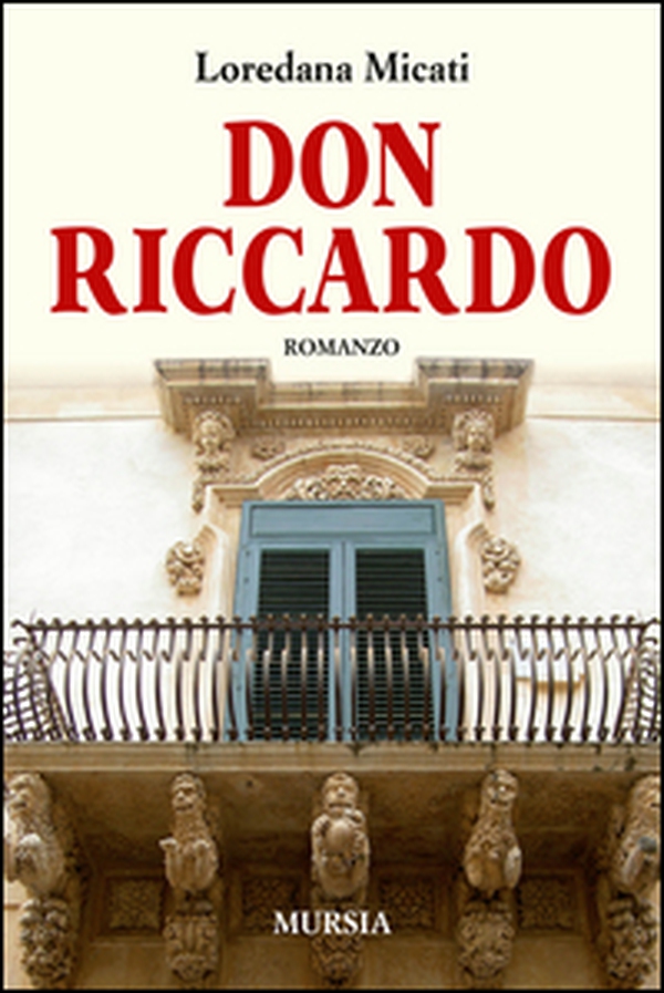 Don Riccardo - Librerie.coop Don Riccardo - Librerie.coop