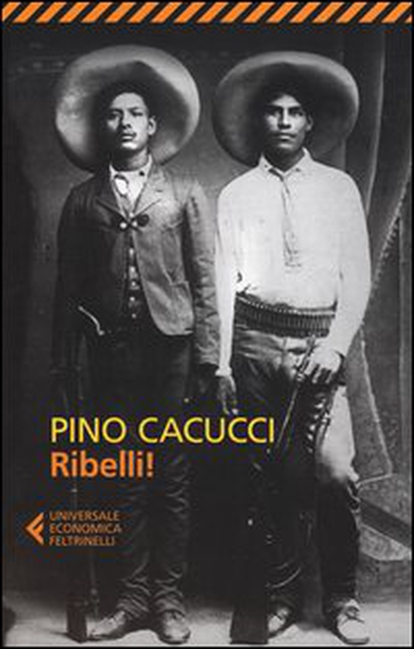 Ribelli! - Librerie.coop Ribelli! - Librerie.coop