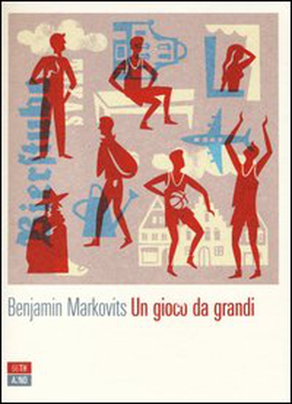 Un gioco da grandi - Librerie.coop Un gioco da grandi - Librerie.coop