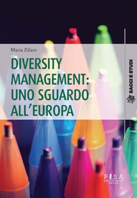 Diversity management: uno sguardo all'Europa - Librerie.coop
