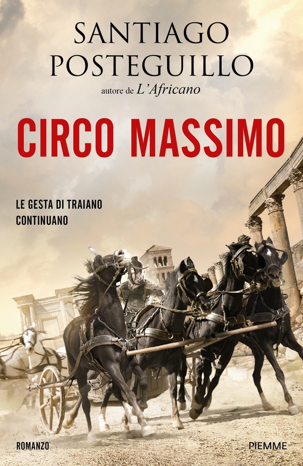 Circo Massimo - Librerie.coop Circo Massimo - Librerie.coop