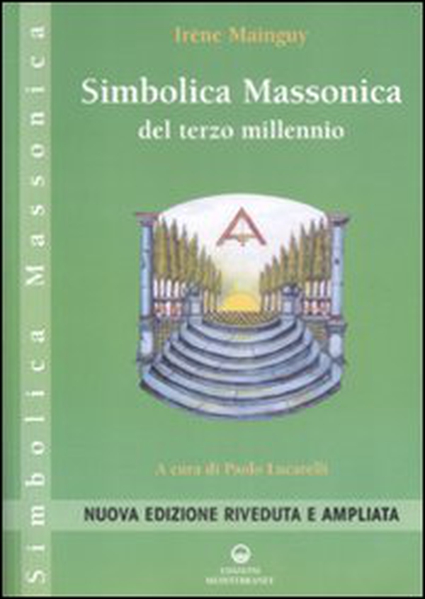 Simbolica massonica del terzo millennio - Librerie.coop Simbolica massonica del terzo millennio - Librerie.coop