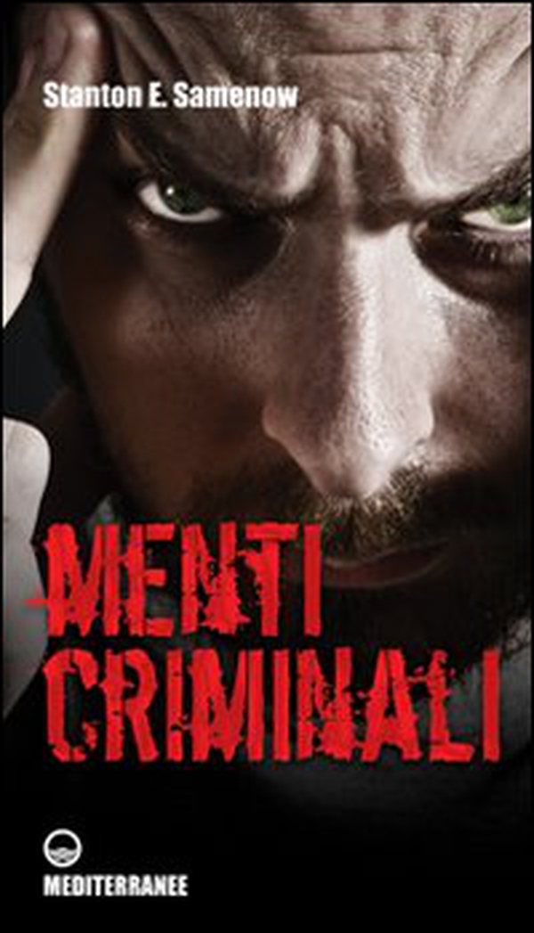 Menti criminali - Librerie.coop Menti criminali - Librerie.coop