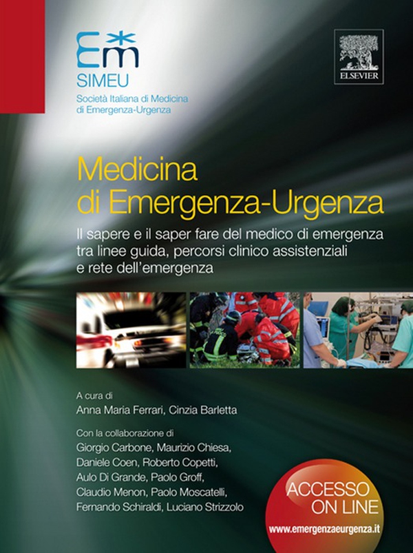 Medicina di emergenza-urgenza - Librerie.coop Medicina di emergenza-urgenza - Librerie.coop