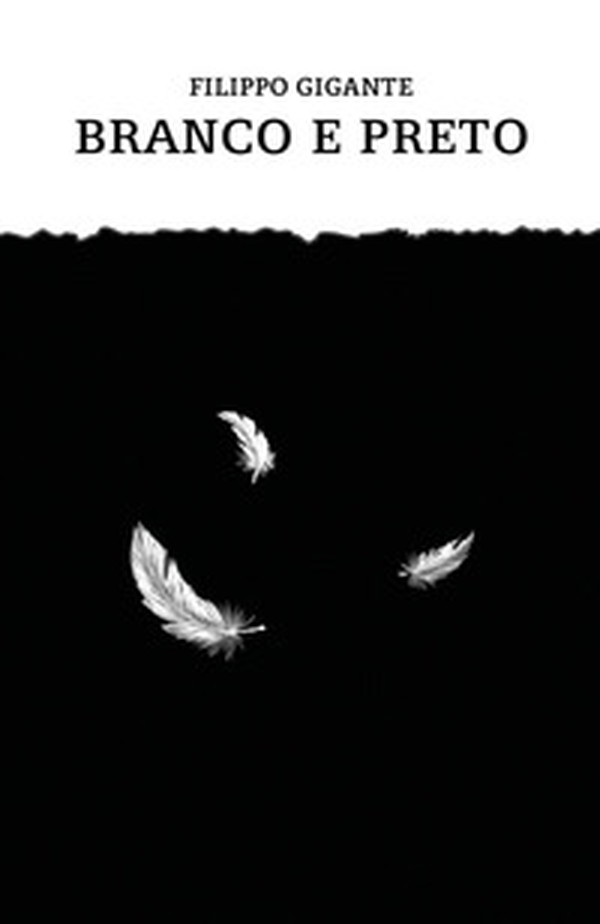 Branco e preto - Librerie.coop Branco e preto - Librerie.coop