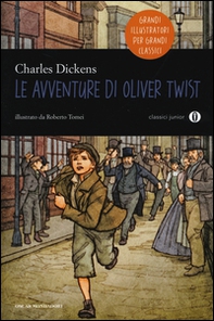 Le avventure di Oliver Twist - Librerie.coop