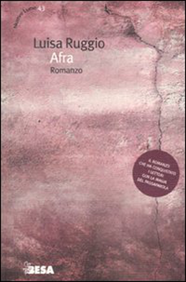 Afra - Librerie.coop Afra - Librerie.coop