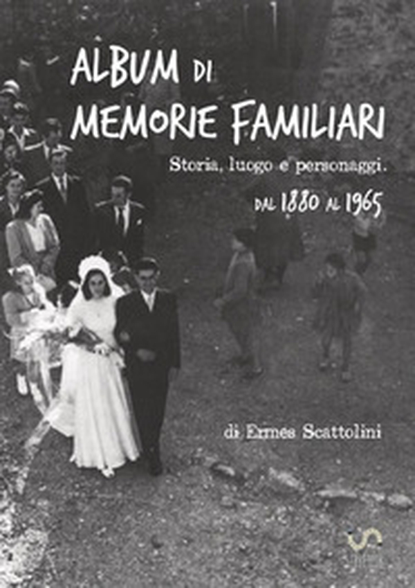 Album di memorie familiari - Librerie.coop Album di memorie familiari - Librerie.coop