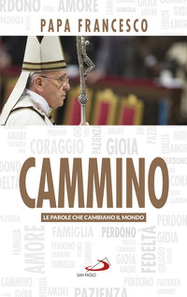 Cammino - Librerie.coop Cammino - Librerie.coop