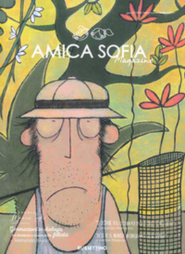 Amica Sofia Magazine - Vol. 2 - Librerie.coop Amica Sofia Magazine - Vol. 2 - Librerie.coop